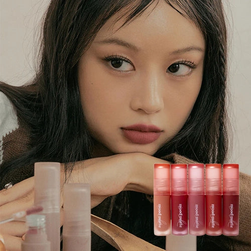 [Peripera] *NEW* Ink Mood Matte Tint (4 colors)