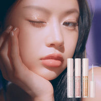 *CLEARANCE*[Peripera] Sugar Twinkle Liquid glitter (3 colors)