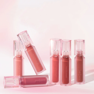 [Peripera] Water Bare Tint (8 colors)