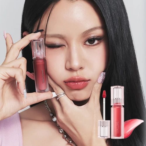 [Peripera] Water Bare Tint (8 colors)