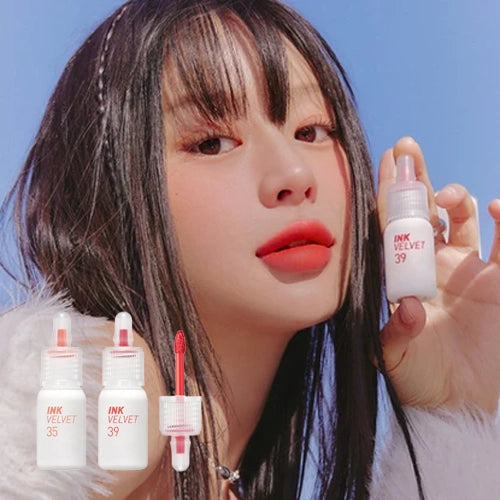 [Peripera] *Weathercast Collection* Ink The Velvet (5 colors)