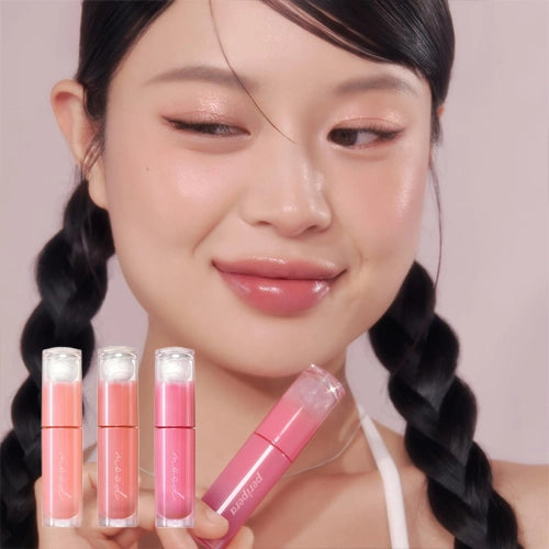[Peripera] *collection* Ink Mood Glowy Tint (4 colors)