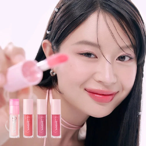 [Peripera] *new* Ink Glasting Lip Gloss (7 colors)