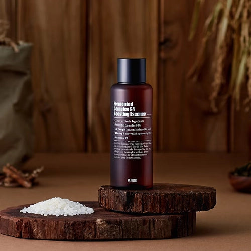 [Purito Seoul] Fermented Complex 94 Boosting Essence 150ml