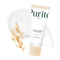 [Purito Seoul] Oat-in Calming Gel Cream 100ml