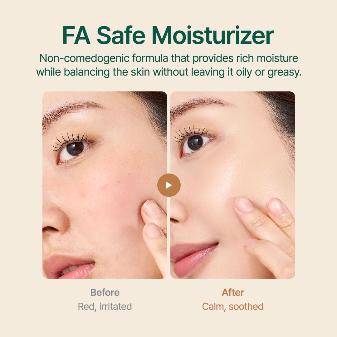 [Purito Seoul] Oat-in Calming Gel Cream 100ml
