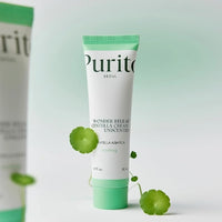 [Purito Seoul] Wonder Releaf Centella Cream Unscented 50ml
