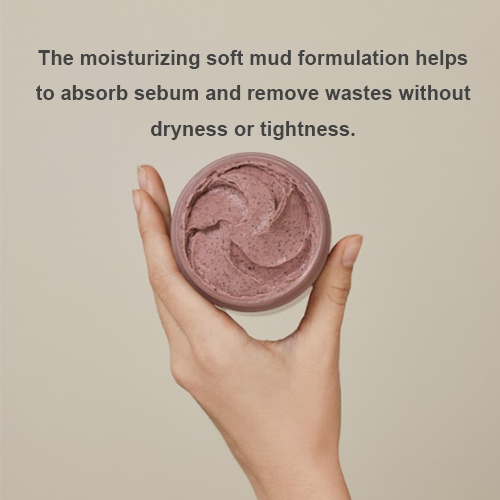 [Beauty of Joseon] Red Bean Refreshing Pore Mask 140ml