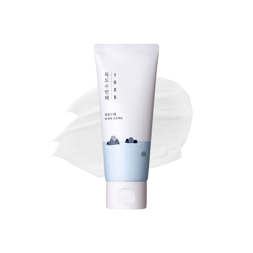 [ROUND LAB] 1025 Dokdo Sleeping Pack 100ml