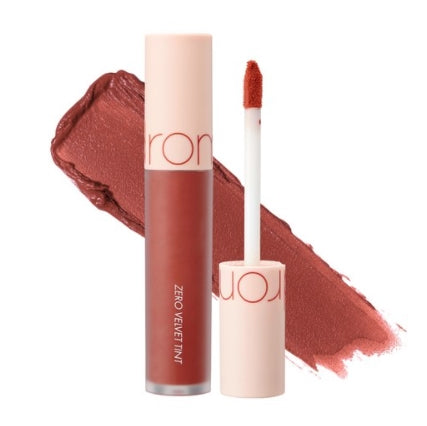 [rom&nd] Zero Velvet Tint (19 colors)