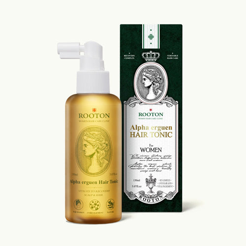 [ROOTON] Alpha Erguen Hair Tonic 150ml