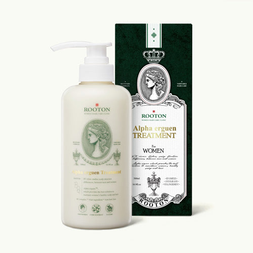 [ROOTON] Alpha Erguen Treatment 500ml