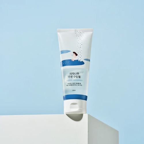 [ROUND LAB] Birch Juice Moisturizing Soothing Gel 150ml