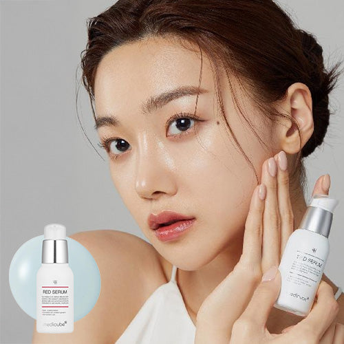 [Medicube] Red Serum 2.0 30ml
