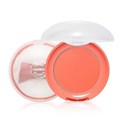[ETUDE] Lovely Cookie Blusher (5 colors)