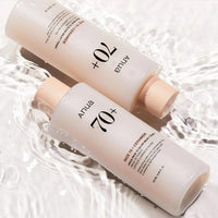 [Anua] Rice 70 Glow Milky Toner 250ml