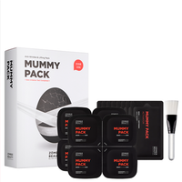 [SKIN1004] Zombie Beauty Mummy Pack & Activator Kit (8ea)