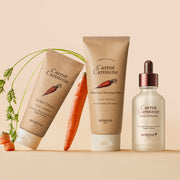 *Flash Deal* [Skinfood] Carrot Brightening Set ($87 Value for ONLY $18!)