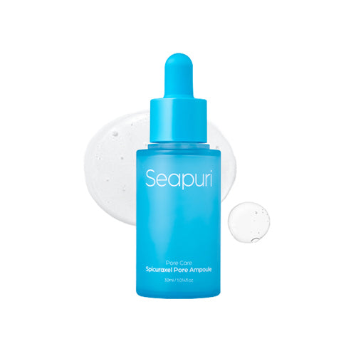 [Seapuri] Spicuraxel Ampoule 30ml