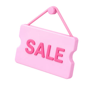 Clearance Sale