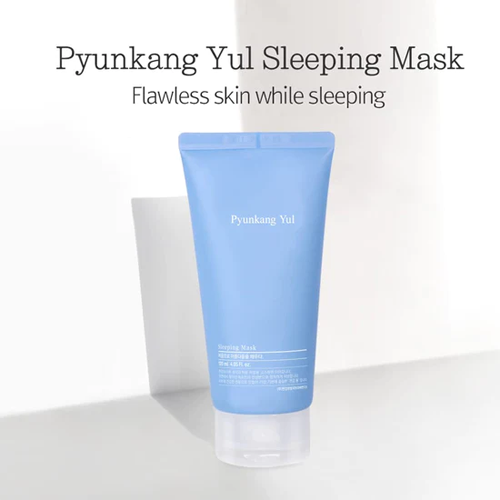 [Pyunkang Yul] Sleeping Mask 120ml