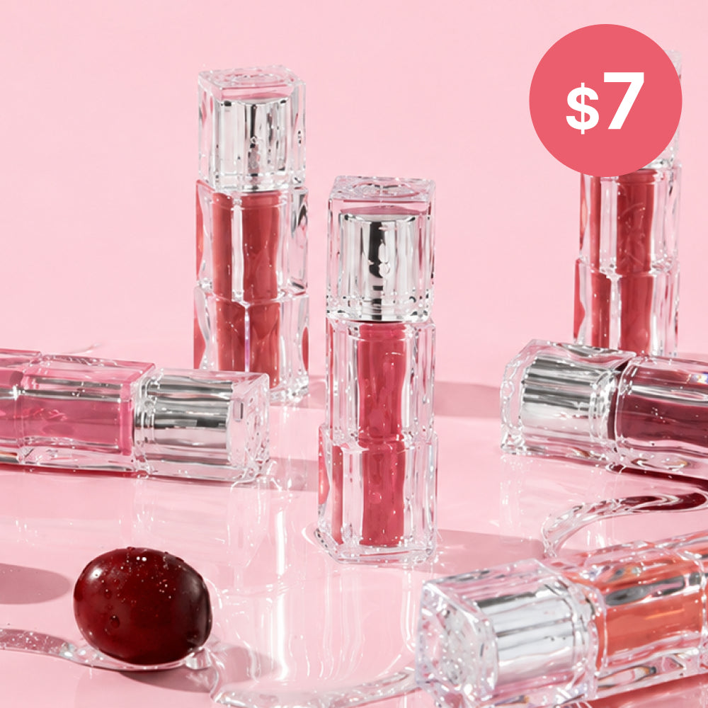 *Flash Deal* [TIRTIR] Waterism Glow Tint (9 colors)