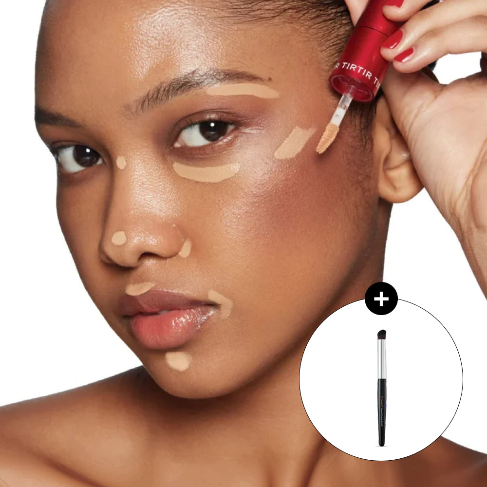 [TIRTIR] Glide & Hide Blurring Concealer (11 colors)