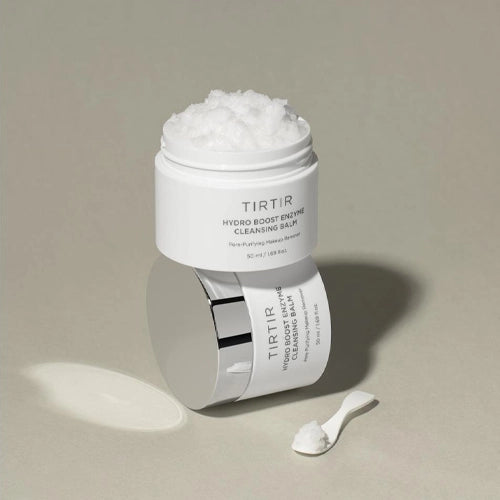 [TIRTIR] Hydro Boost Enzyme Cleansing Balm 50ml