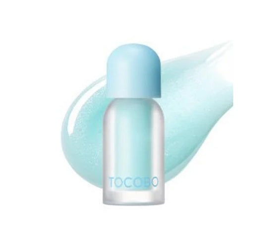 [TOCOBO] Juicy Berry Plumping Lip Oil Glam Max 4ml (14 colors)