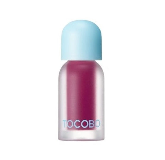 [TOCOBO] Juicy Berry Plumping Lip Oil Glam Max 4ml (8 colors)