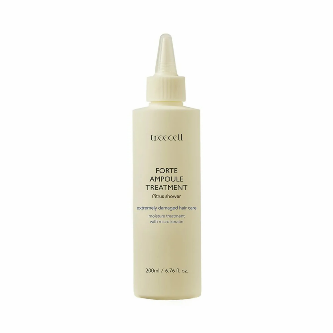 [Treecell] Forte Ampoule Treatment 200ml