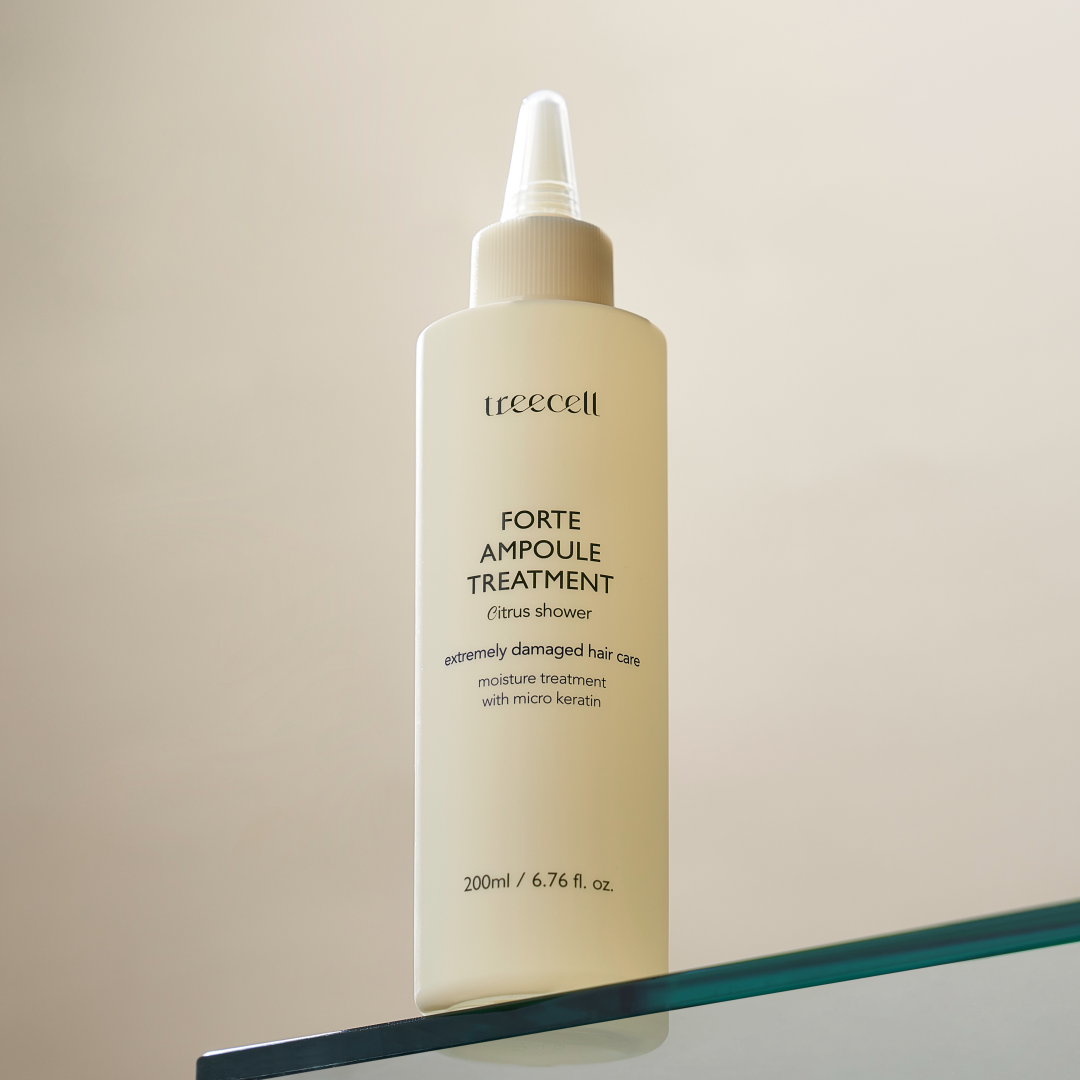 [Treecell] Forte Ampoule Treatment 200ml