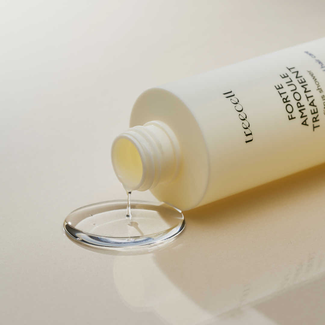 [Treecell] Forte Ampoule Treatment 200ml