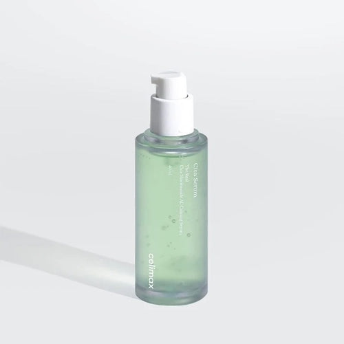 [Celimax] *renew* Cica Niacinamide AC Calming Serum 40ml