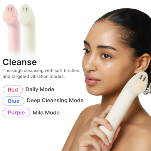 [MEDICUBE] AGE-R Booster Cleanser Head 
