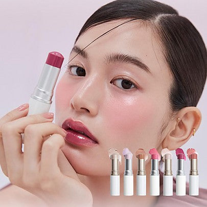 [Hince] True Dimension Radiance Balm 10ml (4 colors)