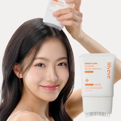 [lilyeve] Grow:Turn Ampoule 100ml