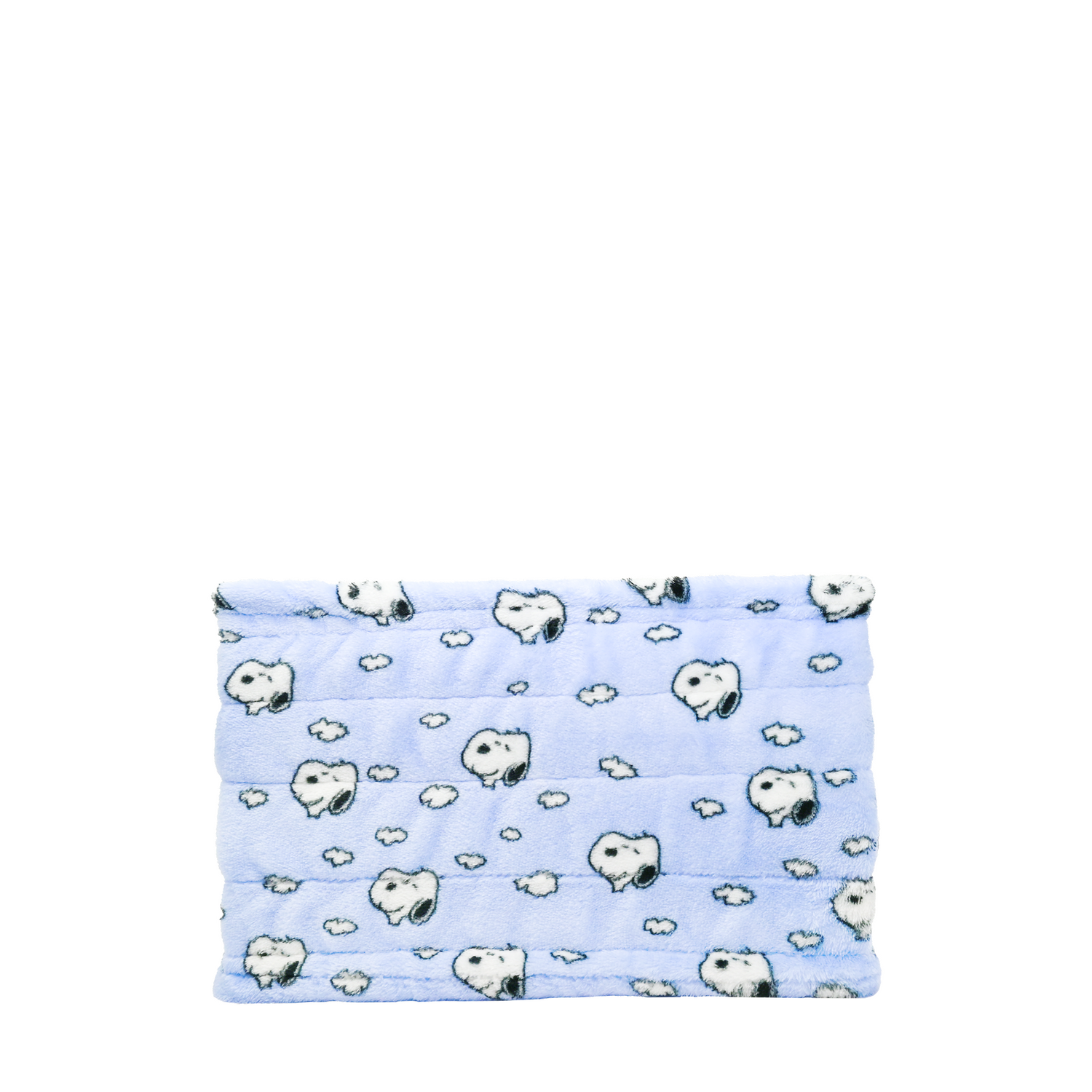 [The Crème Shop] Peanuts XL Plush Headband 