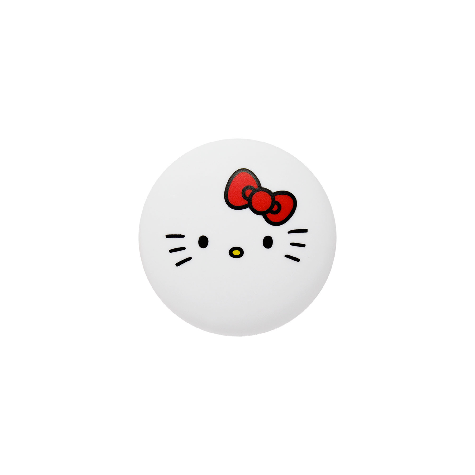 [The Crème Shop] Hello Kitty Macaron Lip Balm #Mixed Berry