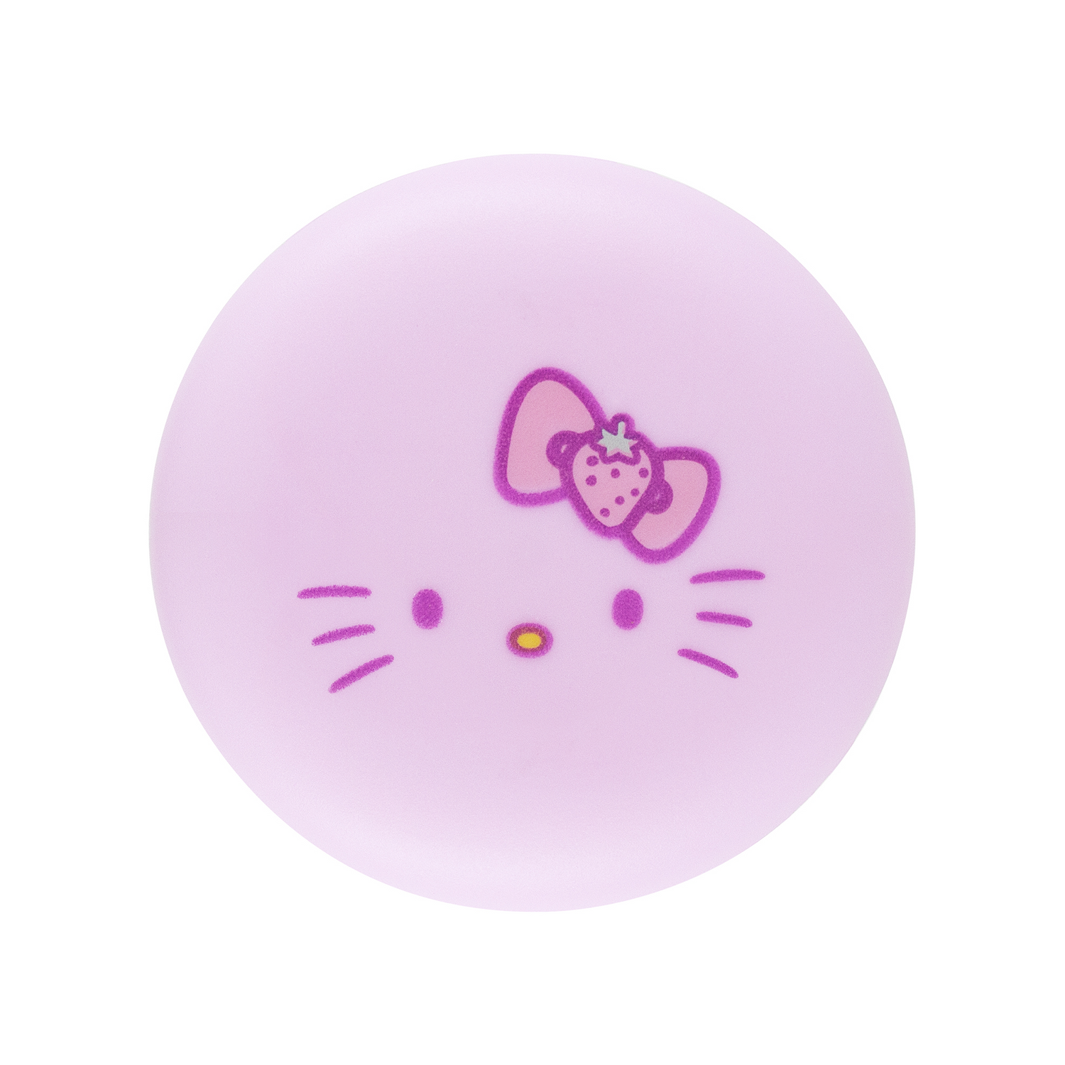 [The Crème Shop] Hello Kitty Macaron Lip Balm 