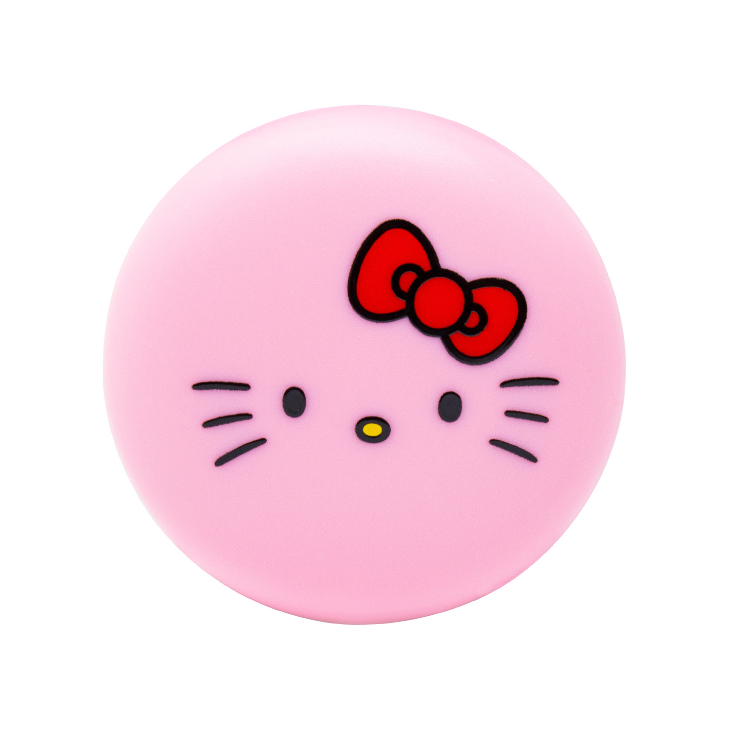 [The Crème Shop] Hello Kitty Macaron Lip Balm 