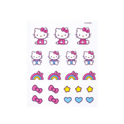 [The Crème Shop] Hello Kitty Over Makeup Hydrocolloid Blemish Patches #Supercute Skin!