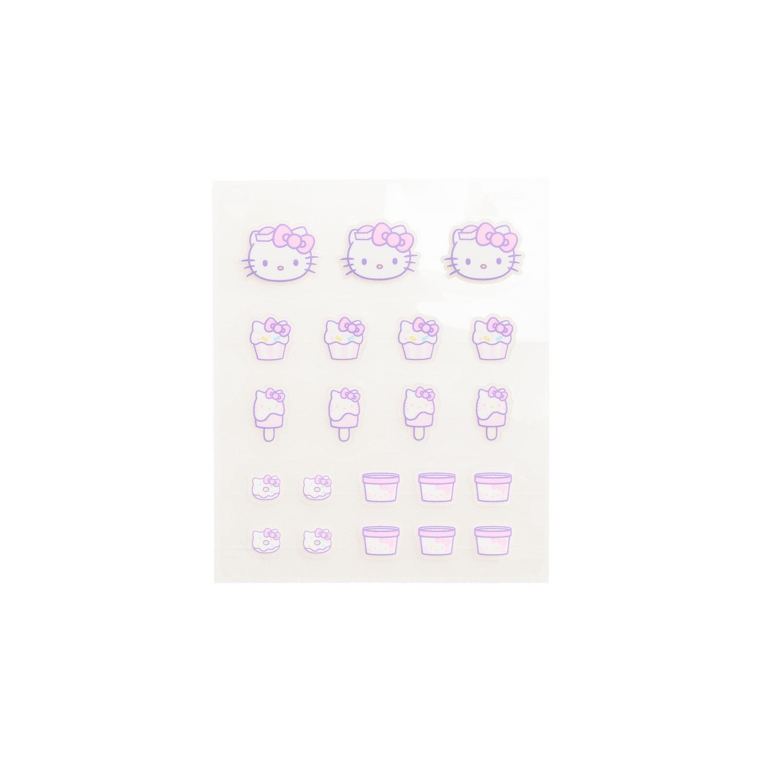 [The Crème Shop] Hello Kitty Blemish Patches 