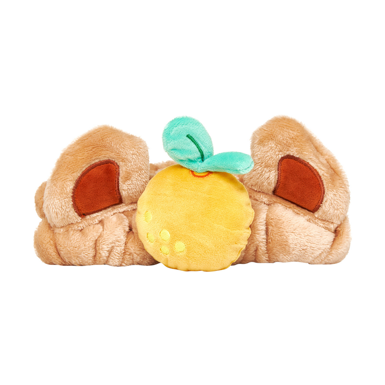 [The Crème Shop] 3D Teddy Headyband 