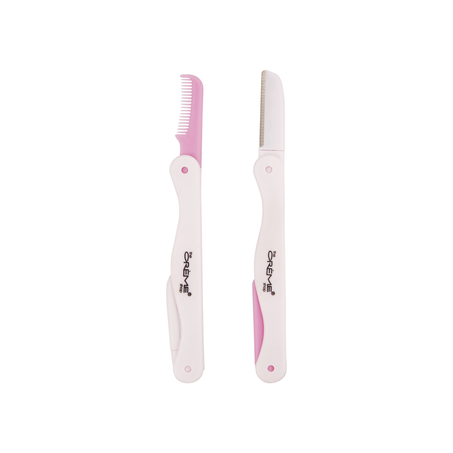 [The Crème Shop] Comb & Shape Grooming Razors