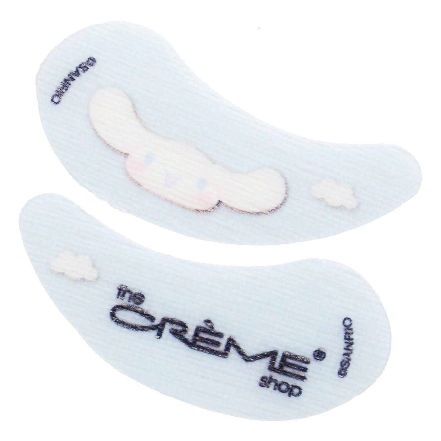 [The Crème Shop] Cinnamoroll Hydrogel Under Eye Patches (1ea)