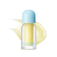 [TOCOBO] Juicy Berry Plumping Lip Oil Glam Max 4ml (14 colors)