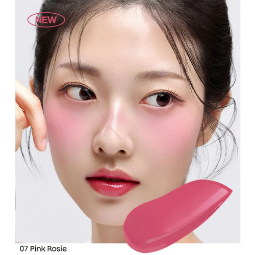 *Flash Deal* [House of Hur] Moist Ampoule Blusher 20ml (9 colors)