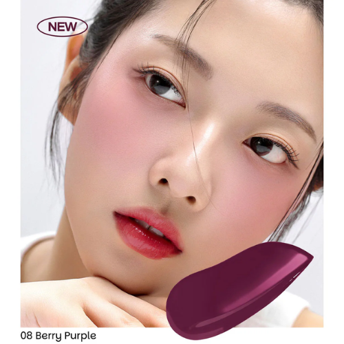 *Flash Deal* [House of Hur] Moist Ampoule Blusher 20ml (9 colors)