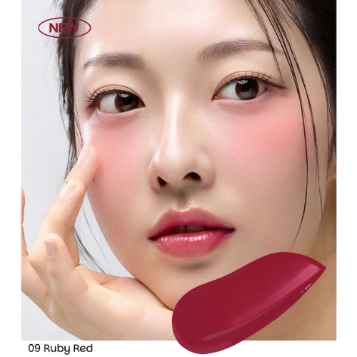 *Flash Deal* [House of Hur] Moist Ampoule Blusher 20ml (9 colors)